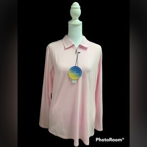 COPY - Bette & Court UPF 50 Mesh Under Arm Long Sleeve Summer Shirt‌‌‌‌‌‌‌‌‌‌‌‌…